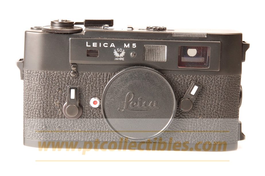 Leica M5